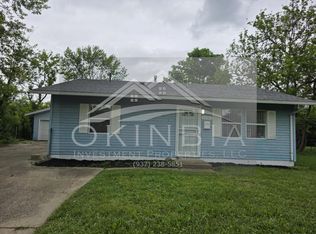 5151 Osceola Dr, Dayton, OH 45417