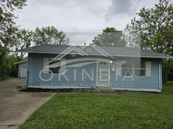 5151 Osceola Dr, Dayton, OH 45417