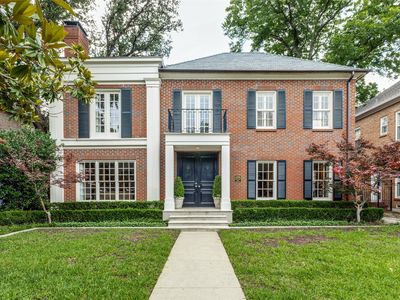 4205 Bryn Mawr Dr, Dallas, TX, 75225