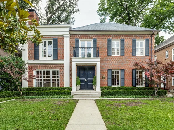 4205 Bryn Mawr Dr, Dallas, TX 75225