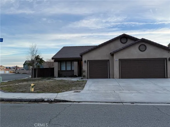 910 Cypress Dr, San Jacinto, CA 92583