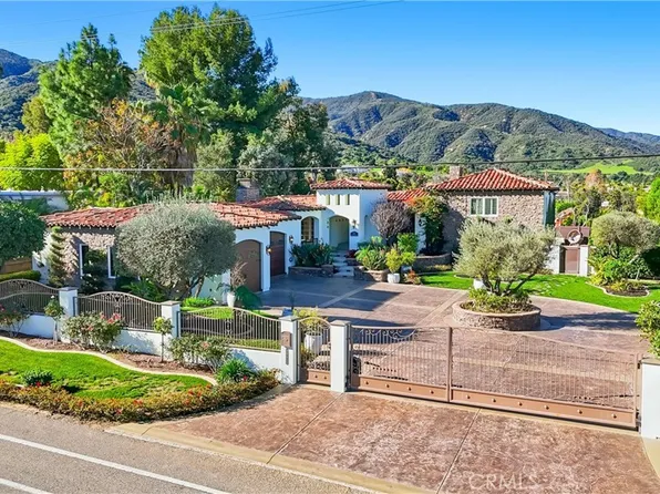 4034 Crown Ranch Rd, Corona, CA 92881