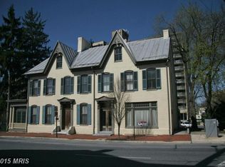 207 S Potomac St, Hagerstown, MD 21740