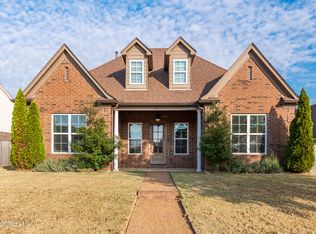 4651 Dublin Cir, Olive Branch, MS 38654