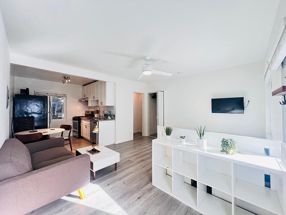 1st image of 5525 Harold Way #15