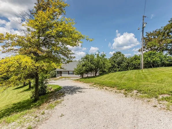 760 Stone Ln, Sadieville, KY 40370