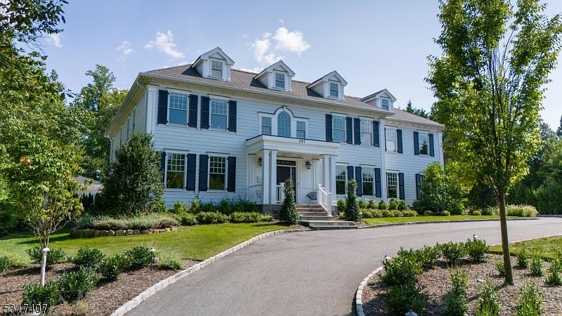 281 HARTSHORN DRIVE, Short Hills, NJ 07078 | Zillow
