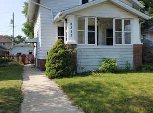 2315 Mohr Ave, Racine, WI 53405