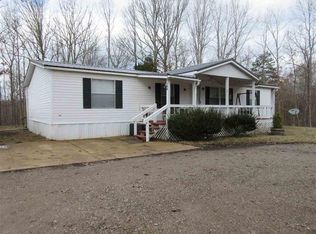 2176 Puron Rd, Adamsville, TN 38310