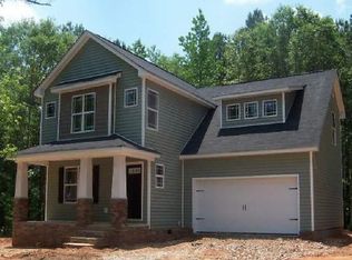 482 McKenzie Rd, Milner, GA 30257