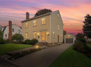 528 Fair St, Warwick, RI 02888