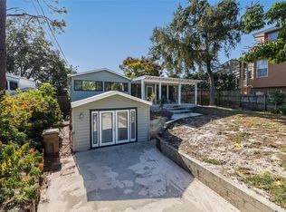 3138 BLUFF BOULEVARD, HOLIDAY, FL 34691