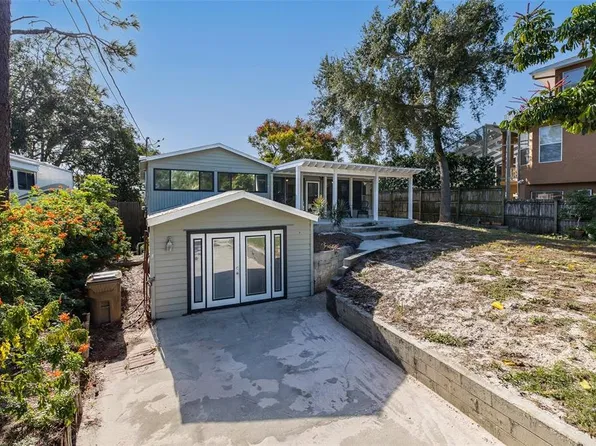 3138 BLUFF BOULEVARD, HOLIDAY, FL 34691