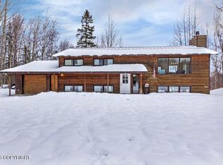 9100 E Gordy Dr, Palmer, AK 99645