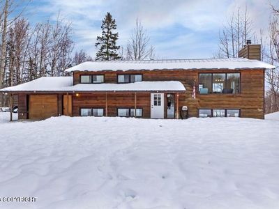 9100 E Gordy Dr, Palmer, AK, 99645