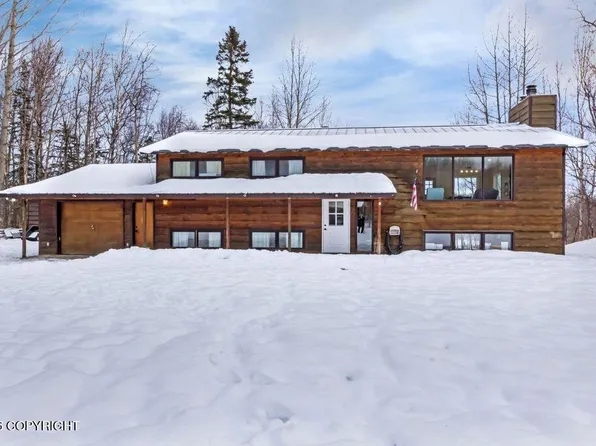 9100 E Gordy Dr, Palmer, AK 99645