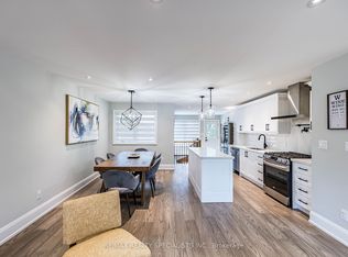 16 Lesbury Ave, Brampton, ON L6W 3A3