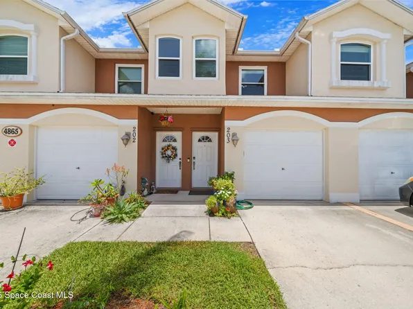 4865 Revenna Ct Unit 203, Melbourne, FL 32904