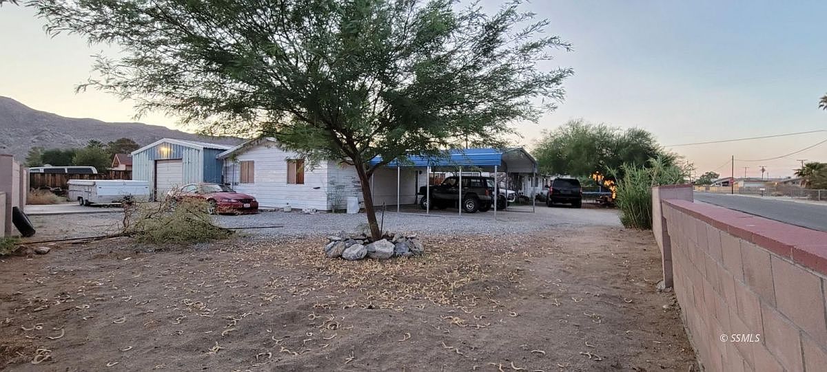 84550 9th St, Trona, CA 93562 Zillow
