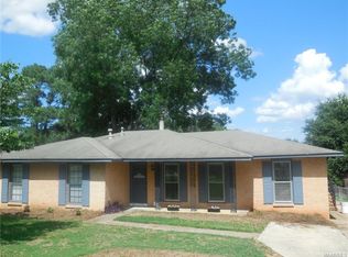 212 Colgate Dr, Montgomery, AL 36109