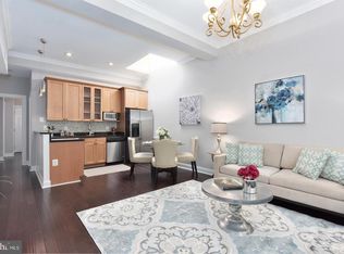 612 14th Pl NE APT 3, Washington, DC 20002