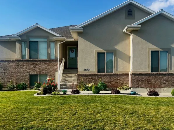 2677 W 3300 S, West Haven, UT 84401