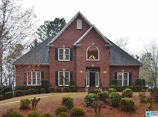 410 Greystone Glen Cir, Birmingham, AL 35242