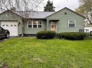 6927 County Route 10, Lisbon, NY 13658