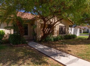 968 E Vaughn Ave, Gilbert, AZ 85234