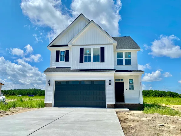 Penny Plan, Edgerton Farm Estates