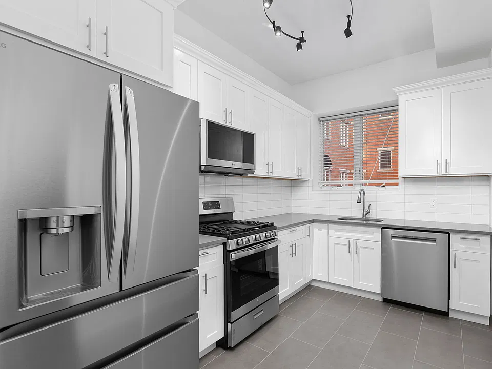 279 Prospect Ave #1D