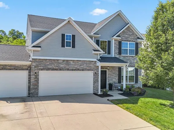 5352 W Hoge Dr, Bloomington, IN 47403