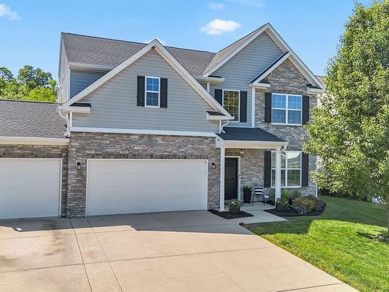 5352 W Hoge Dr, Bloomington, IN 47403