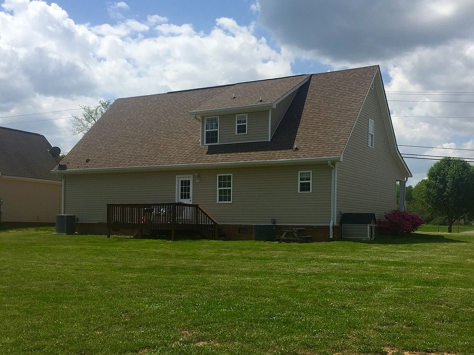 310 Walker Valley Rd NW, Cleveland, TN 37312 Zillow