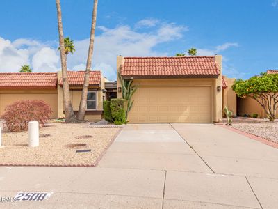 2508 E Pepper Ridge Cir, Phoenix, AZ, 85032