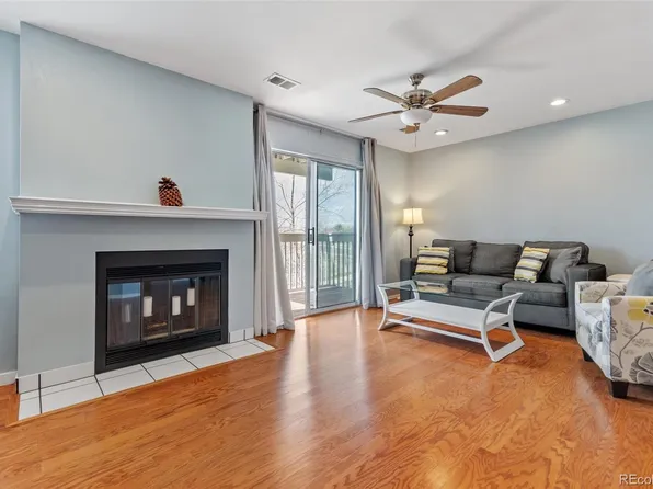 1321 S Cathay Court #102, Aurora, CO 80017