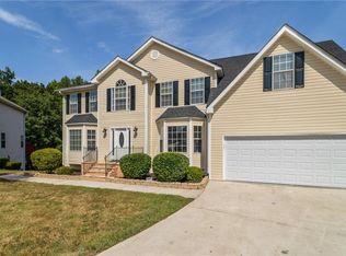 1733 Harmony Hills Ct, Lithonia, GA 30058