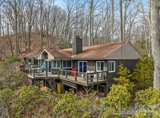 198 Brooks Branch Rd, Leicester, NC 28748