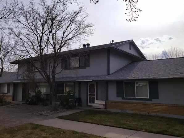 968 Crestwood Dr APT 2, Sparks, NV 89434