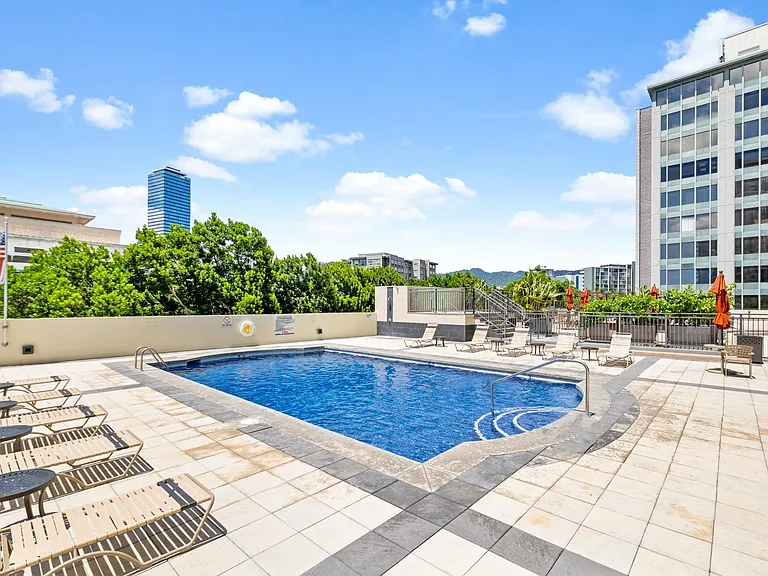 1717 Ala Wai Blvd #1004 — Photo 20