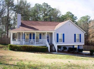 30 Seals Dr, Dallas, GA 30157