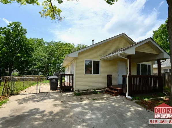 2336 E 39th St, Des Moines, IA 50317
