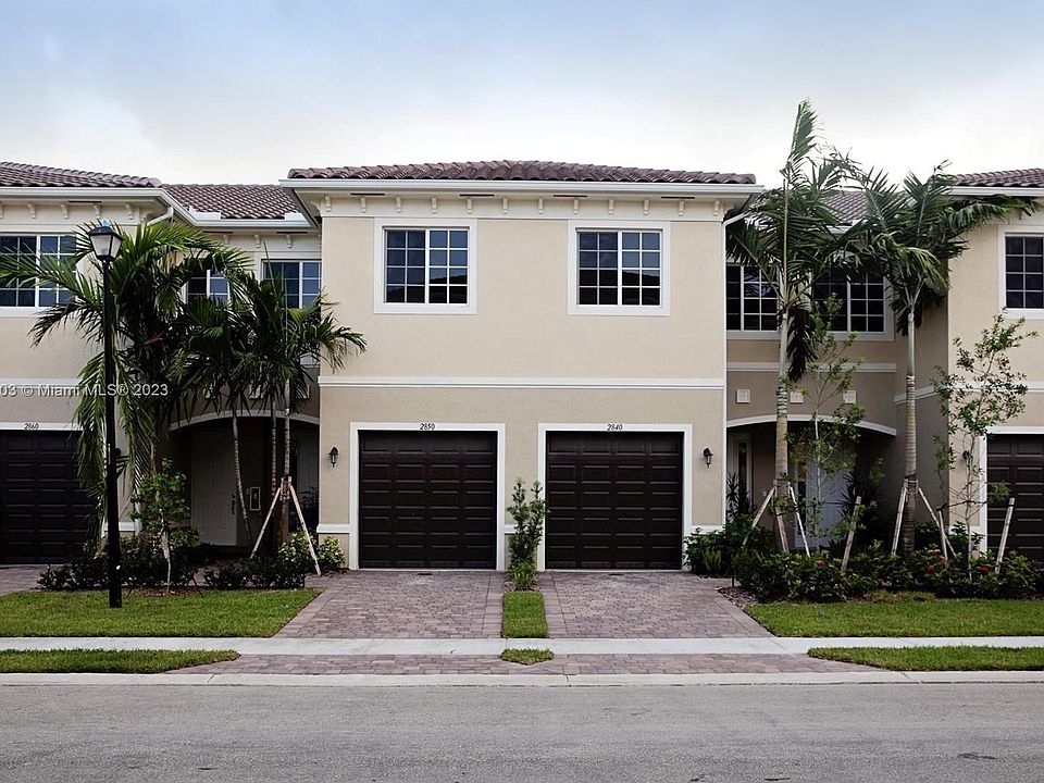 1st image of 2579 SW 81st Ter #2581