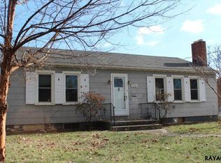 931 Broadway, Hanover, PA 17331