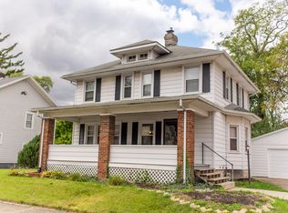 5 Oakland Ct, Springfield, OH 45505