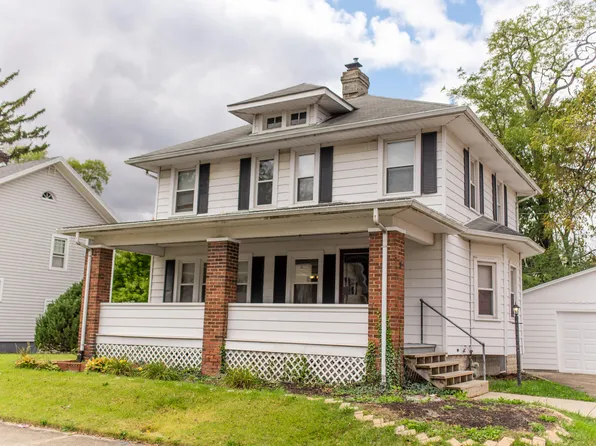 5 Oakland Ct, Springfield, OH 45505