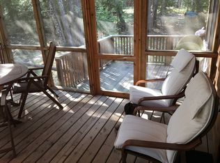 37625 Brickyard Creek Rd, Bayfield, WI 54814