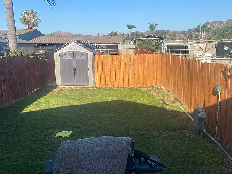 Sierra Ave — Photo 1