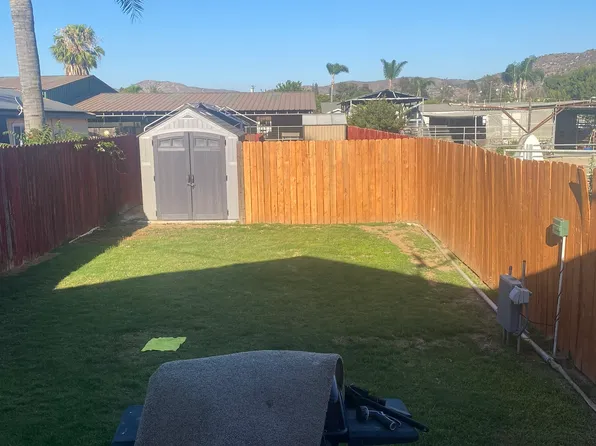 (undisclosed Address), Norco, CA 92860