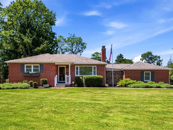 3503 Colchester Rd, Columbus, OH 43221